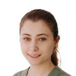 Янышева Ксения Алексеевна, Стоматолог-ортопед, стоматолог - Арзамас