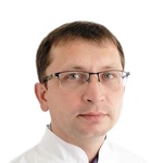 Букин Юрий Александрович, ЛОР, Детский ЛОР - Арзамас