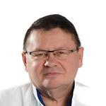 Шакиров Фарит Фоатович, Стоматолог-ортопед - Арзамас