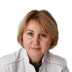 Бондарь Наталья Владимировна, Физиотерапевт, Педиатр - Арзамас