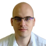 Телешов Михаил Викторович, Уролог, Врач УЗИ - Арзамас