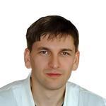 Хасанов Марат Касимович, Невролог, Мануальный терапевт - Арзамас