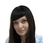 Карадже Татьяна Юрьевна, Терапевт, Эндокринолог - Арзамас