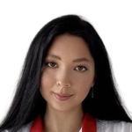 Кухнина Екатерина Андреевна, Аллерголог, Детский аллерголог, Детский иммунолог, Иммунолог - Нижний Новгород