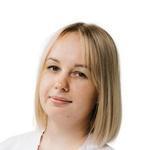 Кузнецова Евгения Васильевна, Терапевт - Арзамас