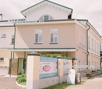 Клиника «Нижегородская Медицинская Компания», Арзамас - фото