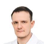 Сомов Михаил Сергеевич, Врач УЗИ - Екатеринбург