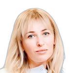 Нарежная Ангелина Александровна, Рентгенолог - Екатеринбург