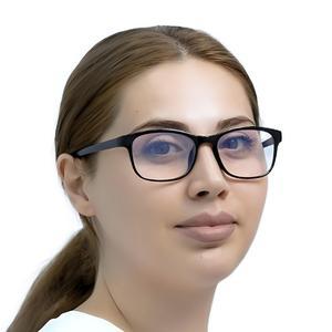 Тодуа Лияна Анзоровна, врач узи - Санкт-Петербург