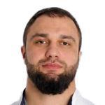 Мусаев Ахмед Максимович, Уролог - Избербаш