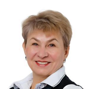 Архипова Лариса Михайловна, стоматолог - Астрахань