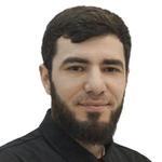 Саидов Умагаджи Ахмедбегович, Стоматолог-ортопед - Махачкала