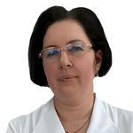 Ветренникова Татьяна Валентиновна, Дерматолог, Трихолог - Саратов
