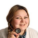 Иванова Дарья Константиновна Иванова Дарья Константиновна, Педиатр - Сочи