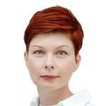 Суринкова Ирина Валерьевна, Травматолог, Детский ортопед, Детский травматолог, Ортопед - Астрахань