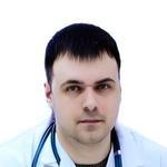 Шаповалов Евгений Николаевич Шаповалов Евгений Николаевич, Терапевт - Астрахань