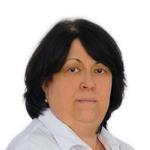 Аркатова Элеонора Борисовна Аркатова Элеонора Борисовна, Профпатолог, терапевт - Астрахань