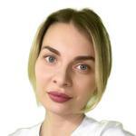 Болдырева Анастасия Александровна, Врач УЗИ - Астрахань