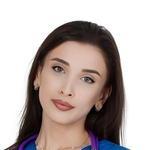 Наврузова Наисат Рахмановна, Педиатр - Астрахань