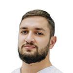 Алиев Арзуман Эльдароглы, Стоматолог-хирург, Стоматолог - Астрахань