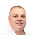 Селин Дмитрий Александрович, Ортопед, Травматолог - Астрахань