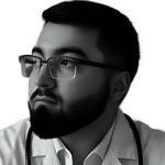 Абакаров Камал Раджабович Абакаров Камал Раджабович, Терапевт - Астрахань