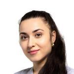 Веледова Диана Аликовна, Гинеколог, Акушер - Астрахань