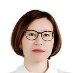 Чентемирова Анара Язахметовна Чентемирова Анара Язахметовна, Терапевт - Астрахань