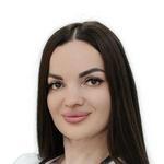 Ларина Татьяна Викторовна, Кардиолог - Астрахань