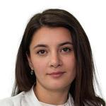 Умаханова Эльмира Катибовна, Врач УЗИ - Астрахань