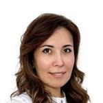 Калинкина Эльвира Фаридовна, Гинеколог, Акушер, Врач УЗИ, Гирудотерапевт - Астрахань