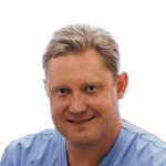 Ляшенко Владимир Владимирович Ляшенко Владимир Владимирович, Уролог - Астрахань