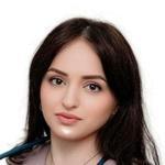 Рабаданова Зумруд Рабадановна, Кардиолог - Астрахань