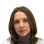 Гуренко Анна Ивановна Гуренко Анна Ивановна, Нефролог, Терапевт - Астрахань