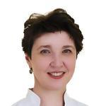 Самоделкина Дина Леонидовна, Терапевт, Кардиолог - Астрахань