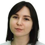 Желнова Юлия Николаевна, Врач УЗИ - Астрахань