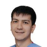 Усов Владимир Сергеевич, Кардиолог - Астрахань