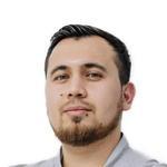 Жуманиёзов Азизбек Одилбекович, Стоматолог - Астрахань