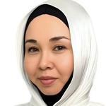 Абдулаева Гузаль Давлятовна Абдулаева Гузаль Давлятовна, Гастроэнтеролог, Терапевт - Астрахань