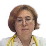 Асфандиярова Светлана Валентиновна Асфандиярова Светлана Валентиновна, Терапевт - Астрахань