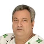 Смоляк Аркадий Маркович, Детский психиатр, Психиатр - Астрахань