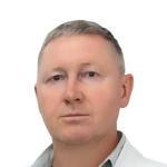 Чистяков Сергей Юрьевич, Ортопед, Травматолог - Астрахань