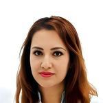 Сапарбаева Мухайё Мадримовна Сапарбаева Мухайё Мадримовна, Офтальмолог (окулист) - Астрахань