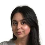 Ульчибекова Мадина Ризвановна Ульчибекова Мадина Ризвановна, Педиатр - Астрахань