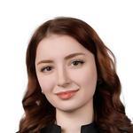 Рамазанова Наира Эльшадовна, Стоматолог-хирург - Астрахань