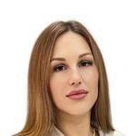 Игнатова Анастасия Викторовна Игнатова Анастасия Викторовна, Эндокринолог, Терапевт - Астрахань