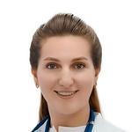 Островерхова Наталья Григорьевна, Терапевт - Астрахань