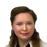 Пахомова Марина Александровна, Офтальмолог (окулист), Детский офтальмолог - Астрахань