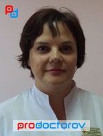 Александрова Татьяна Анатольевна, Терапевт, Гастроэнтеролог - Астрахань