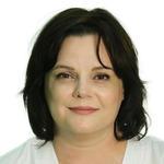 Александрова Татьяна Анатольевна Александрова Татьяна Анатольевна, Гастроэнтеролог, Терапевт - Астрахань